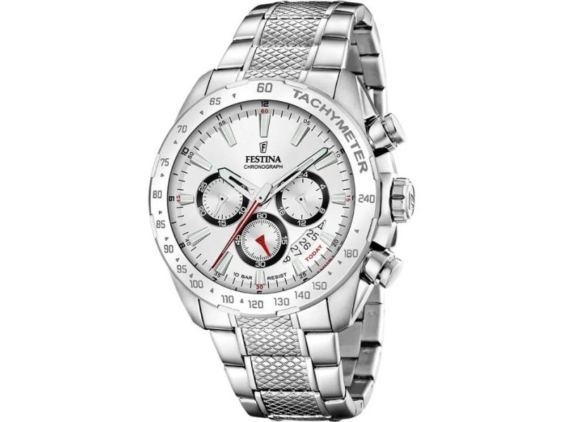 Мъжки часовник Festina F20668/1