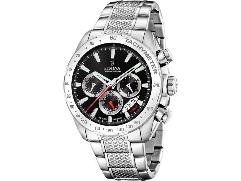 Мъжки часовник Festina F20668/4