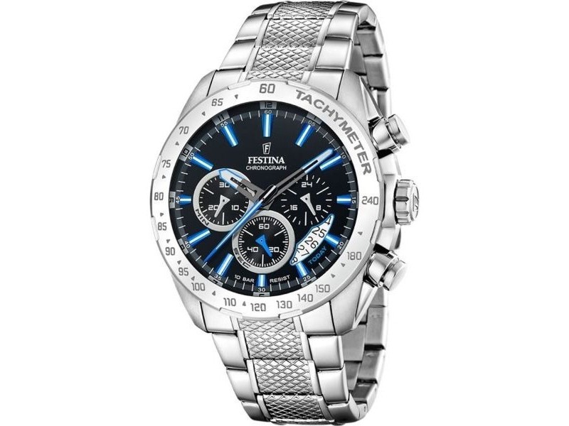 Мъжки часовник Festina F20668/6