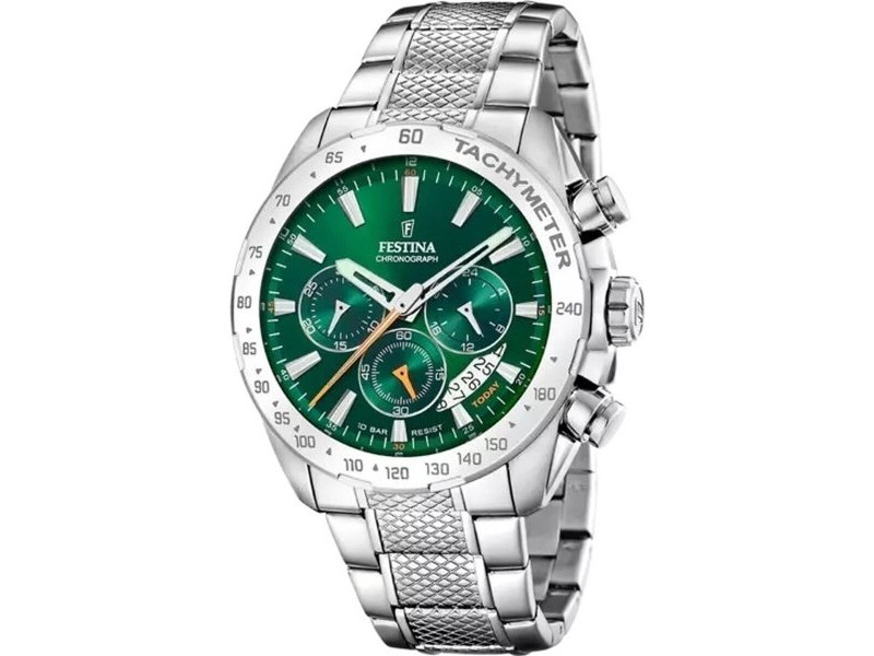 Мъжки часовник Festina F20668/3