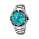 Мъжки часовник Festina F20663/5 Сребрист