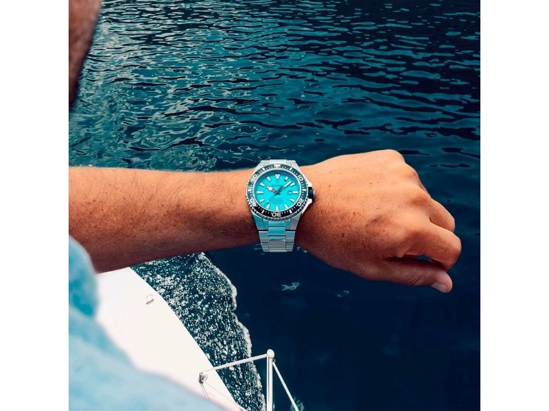Мъжки часовник Festina F20663/5 Сребрист