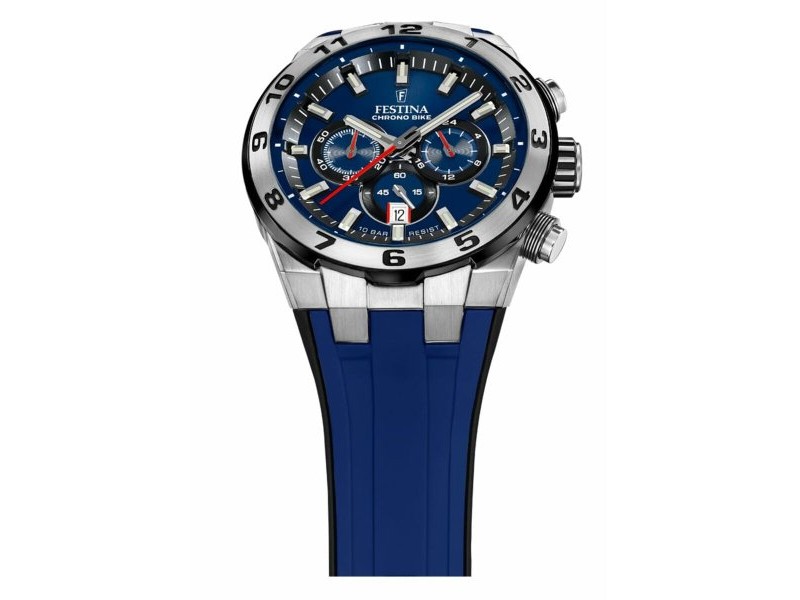 Мъжки часовник Festina F20671/1