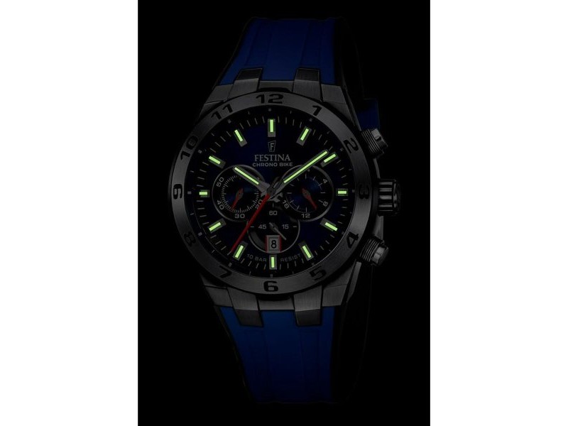 Мъжки часовник Festina F20671/1