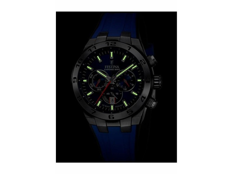 Мъжки часовник Festina F20671/1