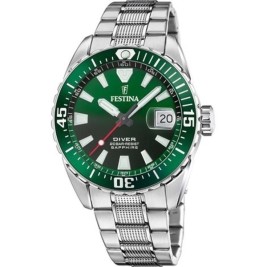 Мъжки часовник Festina F20669/2