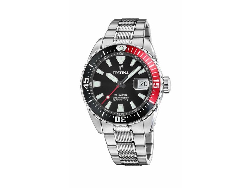 Мъжки часовник Festina F20669/6