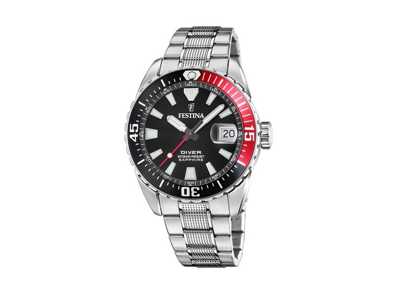 Мъжки часовник Festina F20669/6