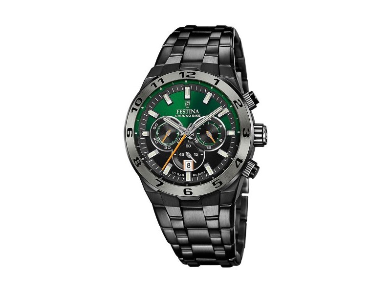 Мъжки часовник Festina F20673/2