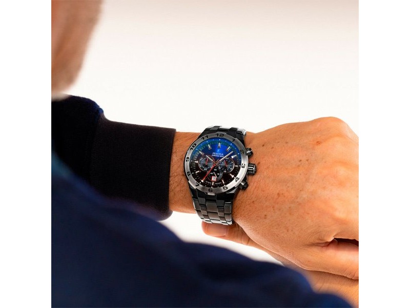 Мъжки часовник Festina F20673/1