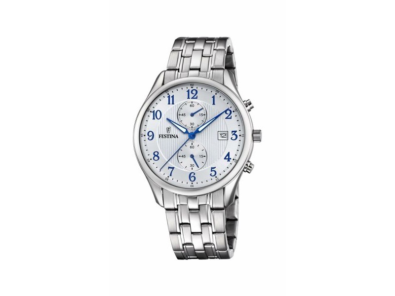 Мъжки часовник Festina F6854/A