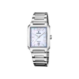 Мъжки часовник Festina F20679/2 Сребрист