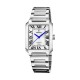 Мъжки часовник Festina F20679/1 Бял
