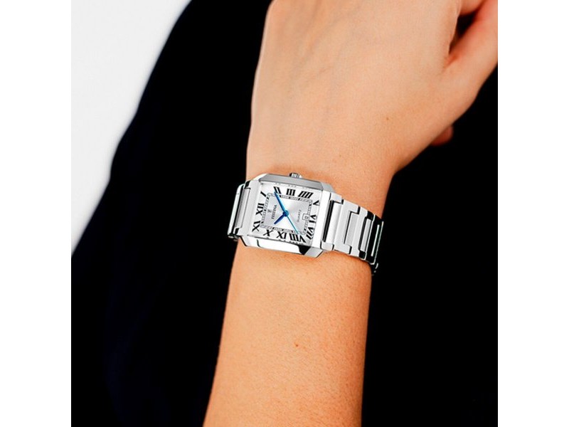 Мъжки часовник Festina F20679/1 Бял