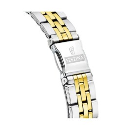 Мъжки часовник Festina F16868/4 Зелен
