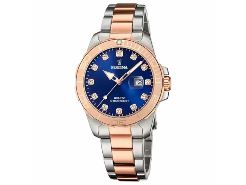 Мъжки часовник Festina F20505/3