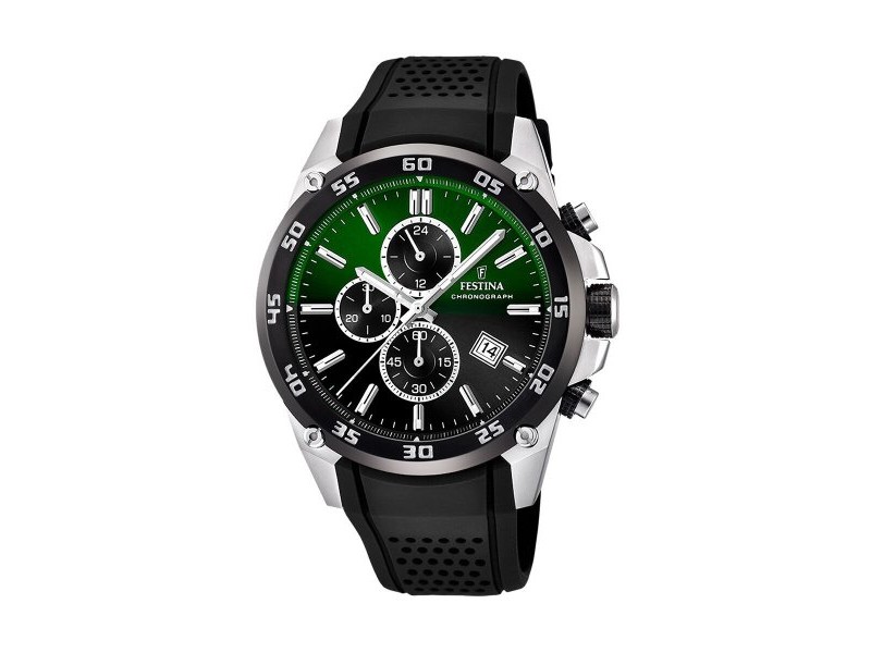Мъжки часовник Festina F20330/B
