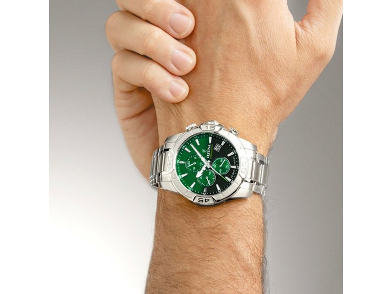 Мъжки часовник Festina F20704/5