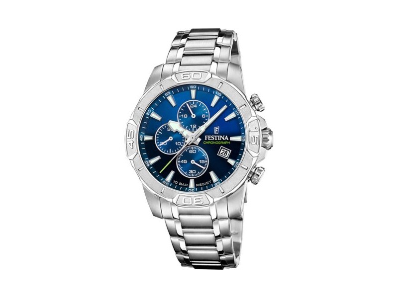Мъжки часовник Festina F20704/4