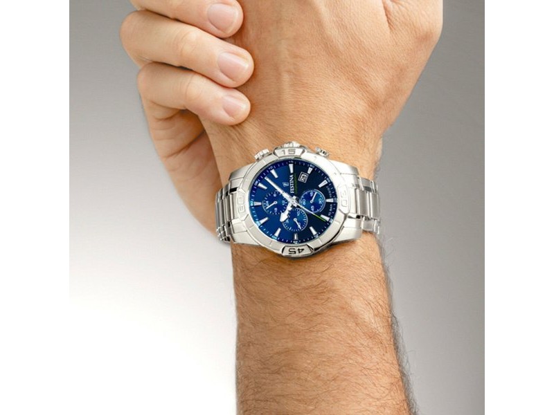 Мъжки часовник Festina F20704/4