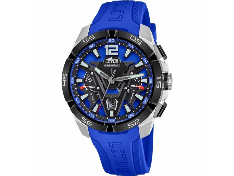 Мъжки часовник Lotus 18944/4