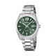 Мъжки часовник Festina F20707/5 Зелен Сребрист (Ø 40 mm) Мъжки часовник Festina F20707/5 Зелен Сребрист (Ø 40 mm)