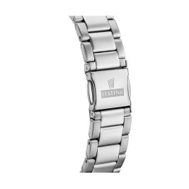 Мъжки часовник Festina F20707/3 Сребрист