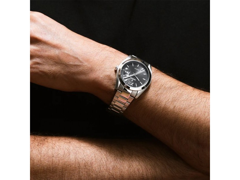 Мъжки часовник Festina F20707/3 Сребрист