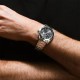 Мъжки часовник Festina F20707/3 Сребрист