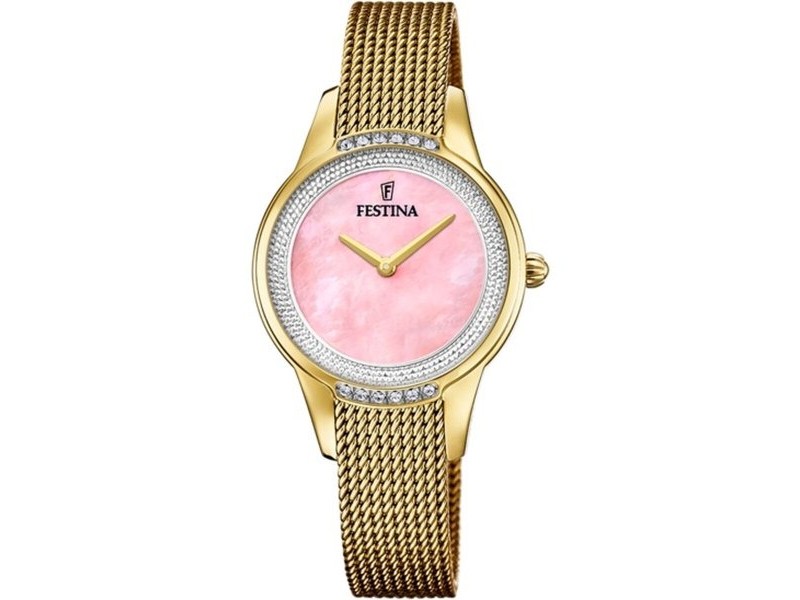 Мъжки часовник Festina F20495/2