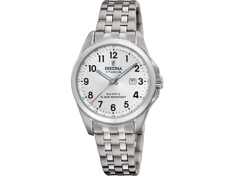Мъжки часовник Festina F20697/1