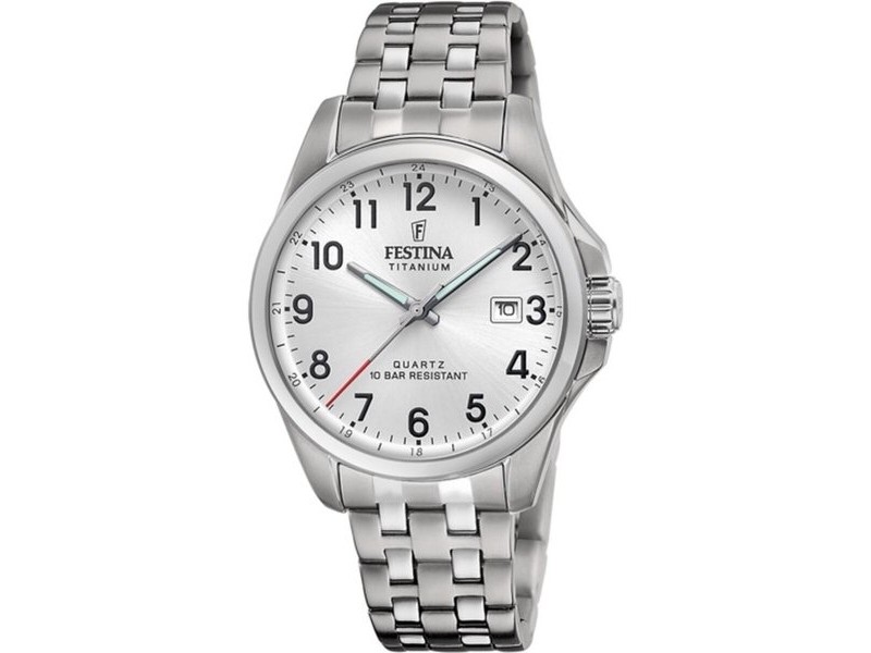 Мъжки часовник Festina F20696/1