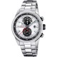 Мъжки часовник Festina F20694/1 Сребрист