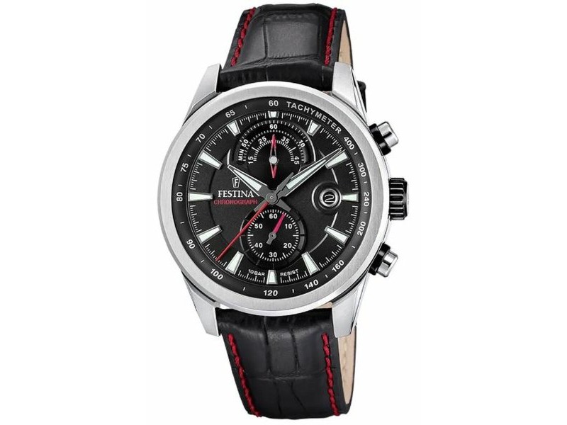 Мъжки часовник Festina F20695/6