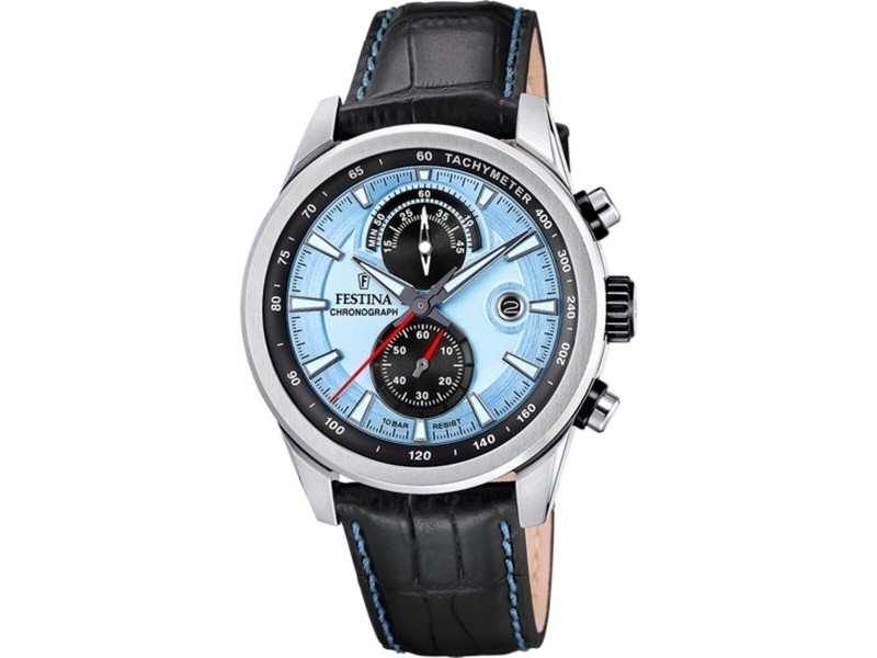 Мъжки часовник Festina F20695/2 Мъжки часовник Festina F20695/2