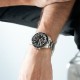 Мъжки часовник Festina F20698/4 Черен