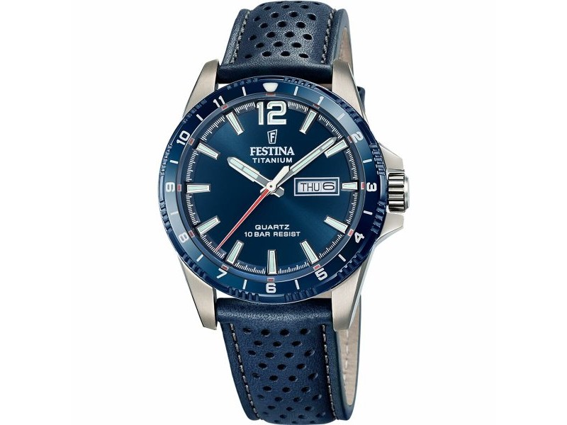 Мъжки часовник Festina F20699/2