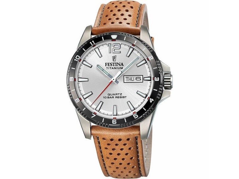 Мъжки часовник Festina F20699/1