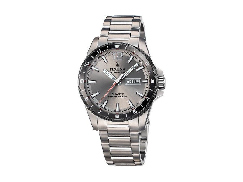 Мъжки часовник Festina F20698/1