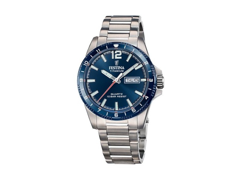 Мъжки часовник Festina F20698/2