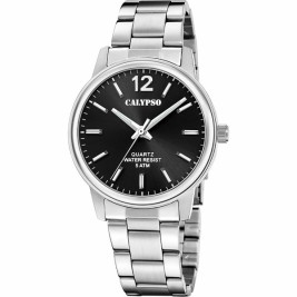 Мъжки часовник Calypso K5864/6 Сребрист