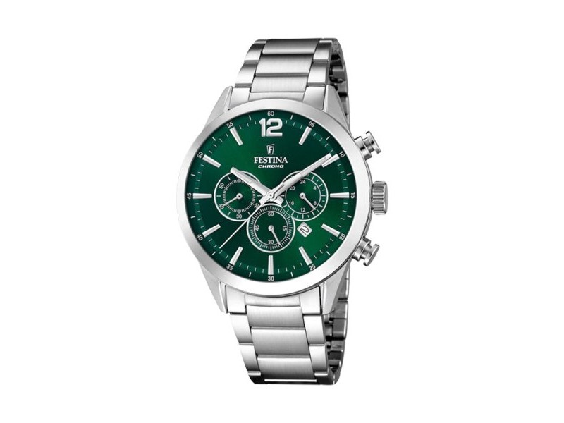 Мъжки часовник Festina F20343/B