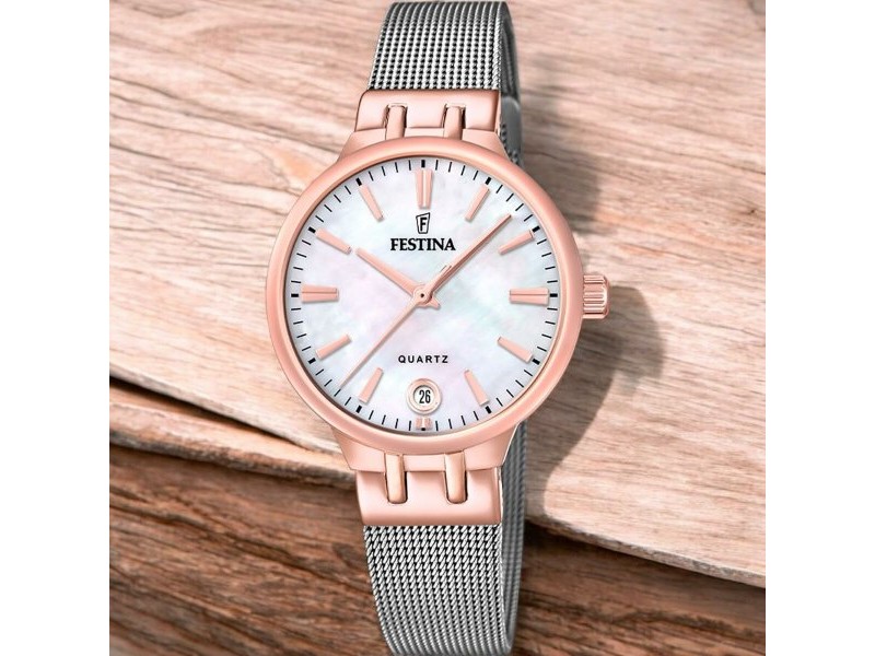 Мъжки часовник Festina F20715/1