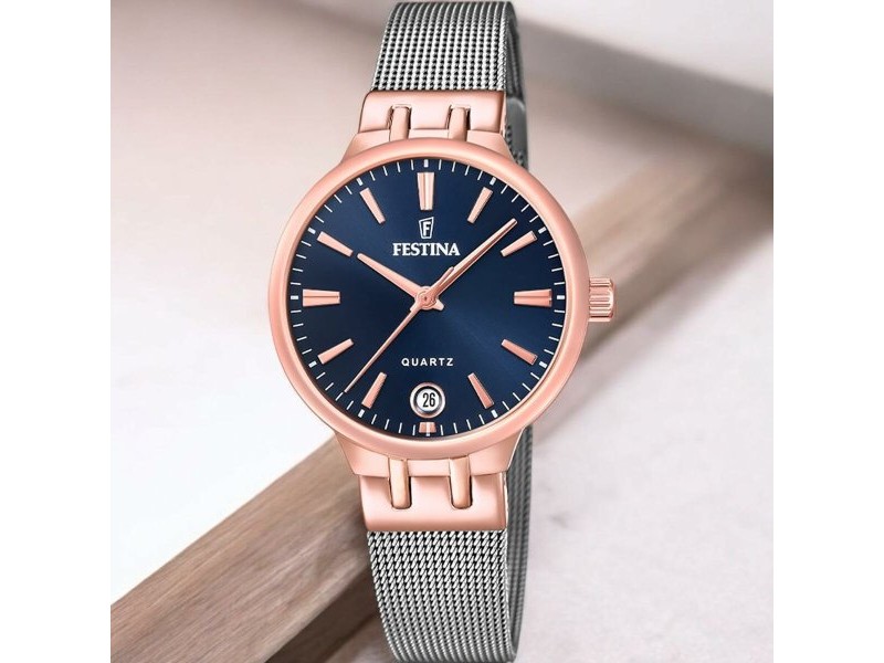 Мъжки часовник Festina F20715/3