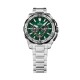 Мъжки часовник Festina F20724/3 Сребрист