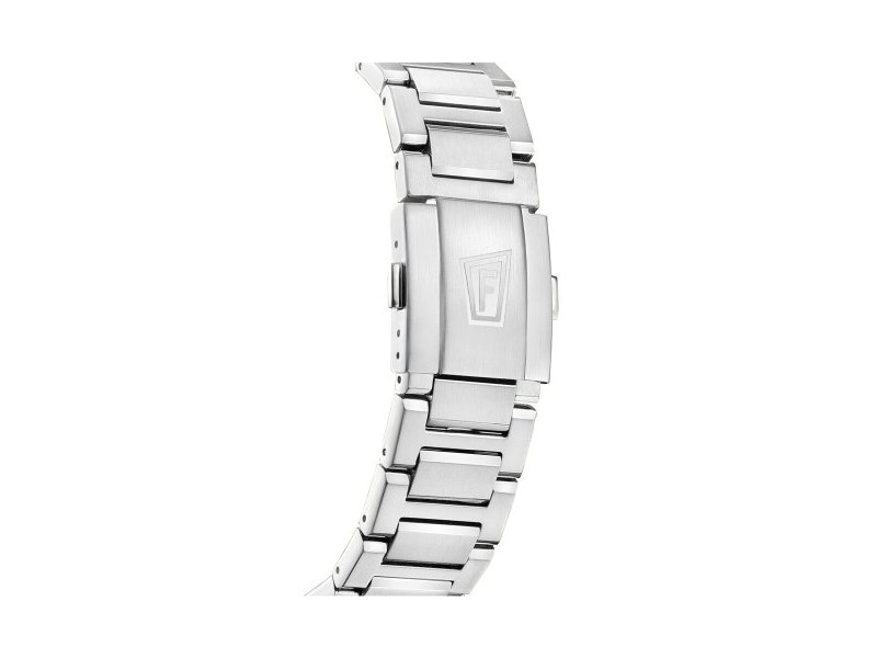 Мъжки часовник Festina F20724/3 Сребрист