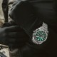 Мъжки часовник Festina F20724/3 Сребрист