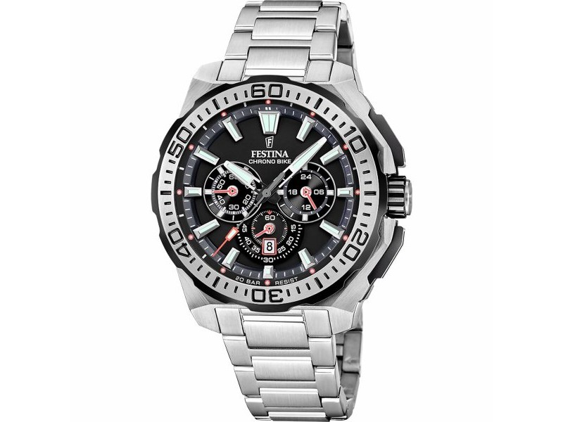Мъжки часовник Festina F20724/7