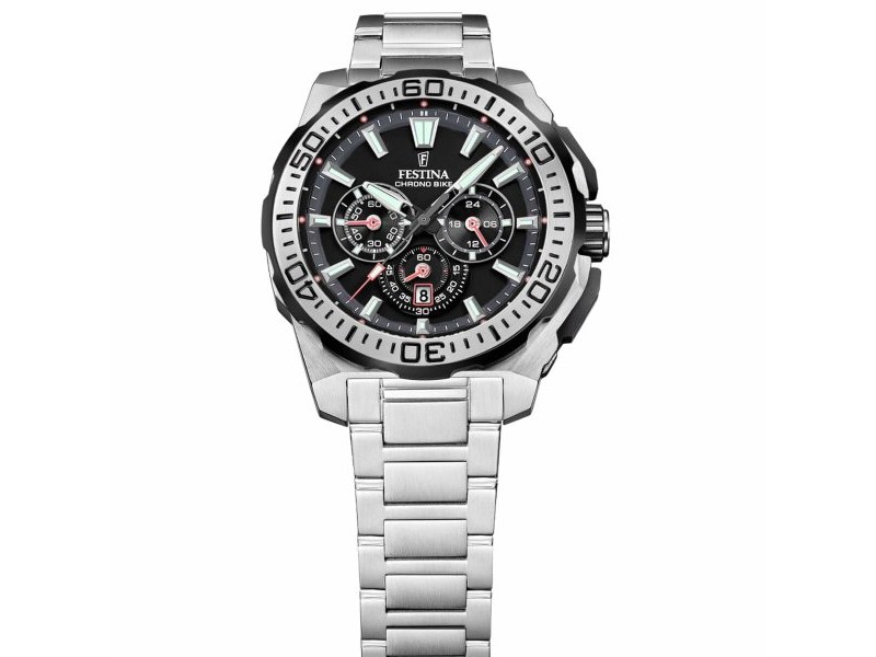 Мъжки часовник Festina F20724/7
