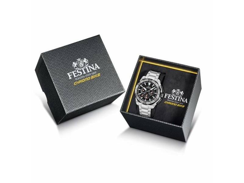 Мъжки часовник Festina F20724/7